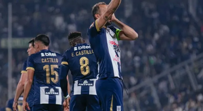 Alianza Lima venderá a 'joya' al extranjero. Alianza Lima venderá a 'joya' al extranjero.