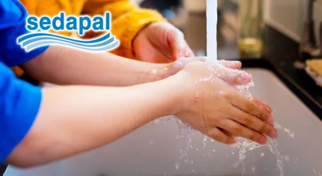 Conoce los horarios y zonas afectadas por el corte de agua en Carabayllo y San Juan de Lurigancho. Conoce los horarios y zonas afectadas por el corte de agua en Carabayllo y San Juan de Lurigancho.