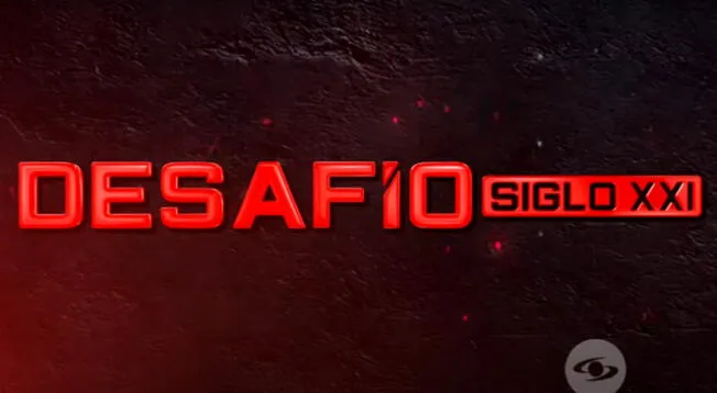 Desafío 2025 sigue este lunes en televisión colombiana. Desafío 2025 sigue este lunes en televisión colombiana.