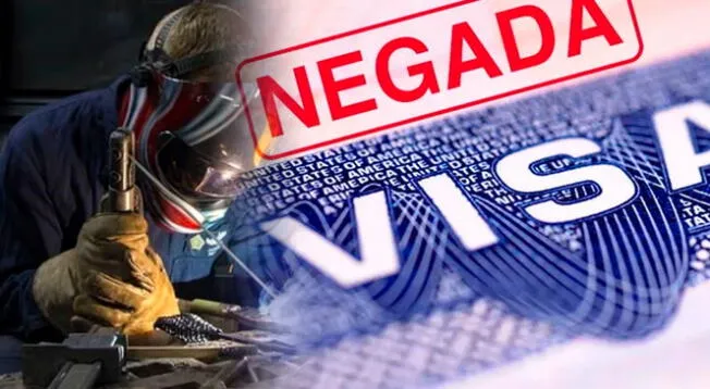 Estados Unidos pondrá fin de la visa para este grupo de extranjeros. Estados Unidos pondrá fin de la visa para este grupo de extranjeros.