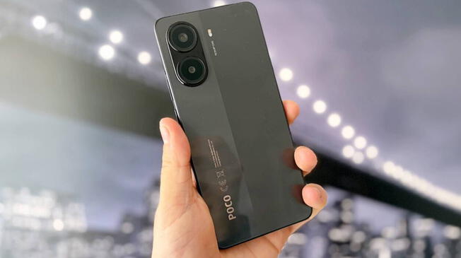 El POCO X7 Pro es uno de los teléfonos gamer más potentes y baratos. Ahora lo puedes comprar con descuento de 400 soles en Yape. El POCO X7 Pro es uno de los teléfonos gamer más potentes y baratos. Ahora lo puedes comprar con descuento de 400 soles en Yape.