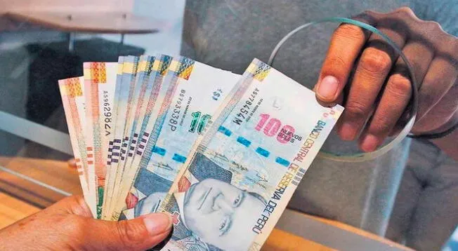 El Bono 1,000 soles está siendo impulsado por el Midagri. El Bono 1,000 soles está siendo impulsado por el Midagri.