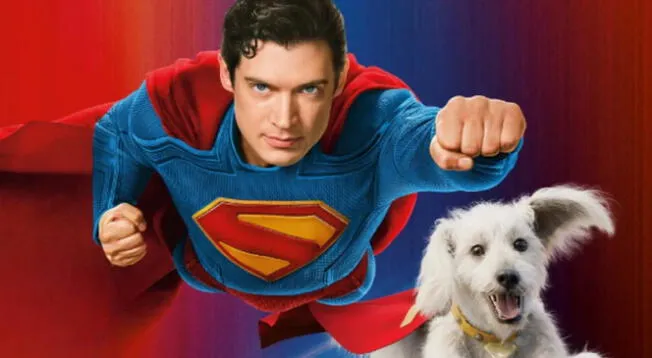 Superman y las curiosidades que debes saber antes de ver la película. Superman y las curiosidades que debes saber antes de ver la película.