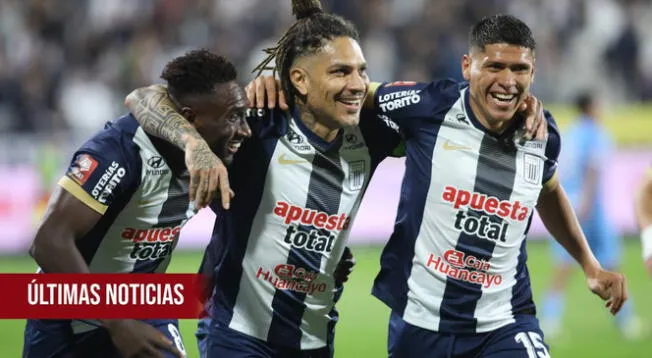 Alianza Lima se alista para visitar a UTC este sábado en Cajabamba Alianza Lima se alista para visitar a UTC este sábado en Cajabamba