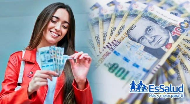 Los afiliados cobrarán un monto adicional con el pago de la gratificación por Fiestas Patrias 2025. Los afiliados cobrarán un monto adicional con el pago de la gratificación por Fiestas Patrias 2025.