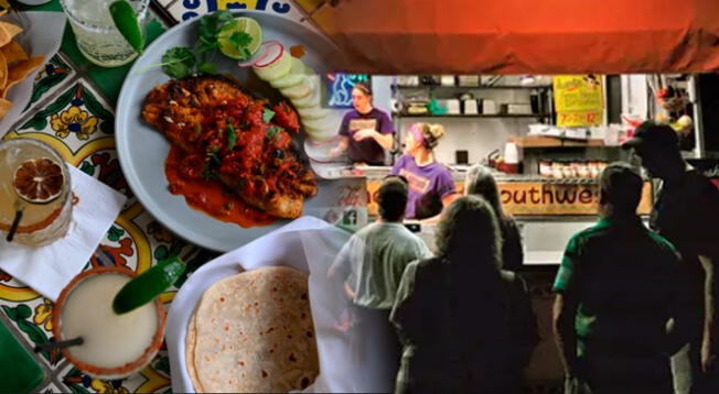 Cadena de restaurantes cierra sus sucursales tras 30 años en estos estados en EE. UU. Cadena de restaurantes cierra sus sucursales tras 30 años en estos estados en EE. UU.