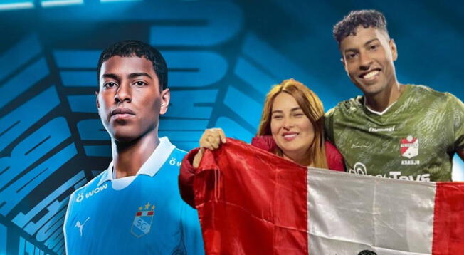 Miguel Araujo recibe emotivo mensaje de su esposa Miguel Araujo recibe emotivo mensaje de su esposa