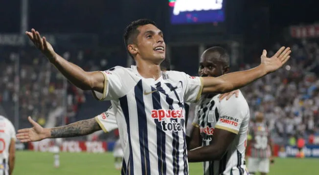 Kevin Serna había sonado para reforzar a Alianza Lima Kevin Serna había sonado para reforzar a Alianza Lima