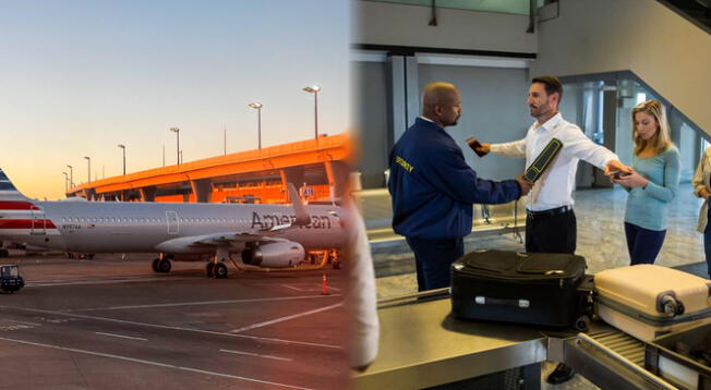 La TSA eliminó la regla que obligaba a los pasajeros a quitarse los zapatos, facilitando los controles de ingreso y salida en los aeropuertos gracias a mejoras tecnológicas y a las críticas de los viajeros. La TSA eliminó la regla que obligaba a los pasajeros a quitarse los zapatos, facilitando los controles de ingreso y salida en los aeropuertos gracias a mejoras tecnológicas y a las críticas de los viajeros.