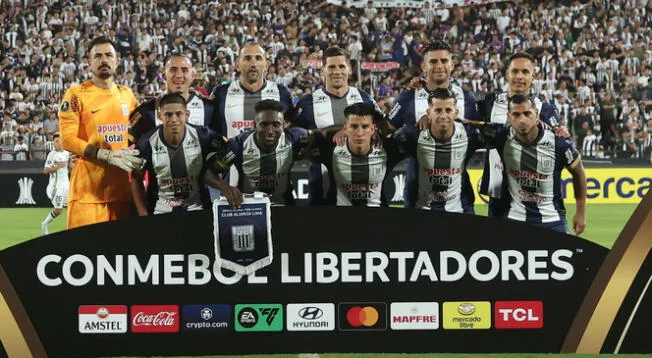 Figura de Alianza Lima podría dejar el club ante ofertas de Arabia Saudita y China Figura de Alianza Lima podría dejar el club ante ofertas de Arabia Saudita y China