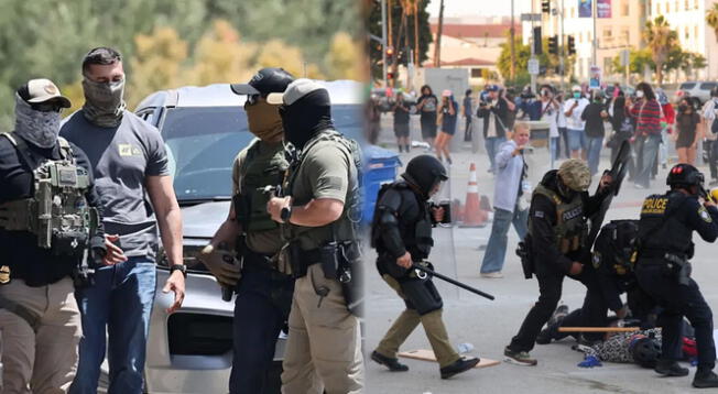 Un proyecto de ley en Massachusetts provocaría ciertos cambios en las redadas y operativos de ICE. Un proyecto de ley en Massachusetts provocaría ciertos cambios en las redadas y operativos de ICE.