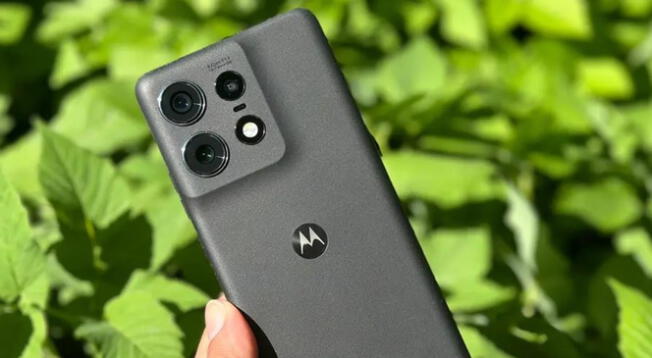 Este celular es uno de los más solventes que encontrarás este 2025. Este celular es uno de los más solventes que encontrarás este 2025.