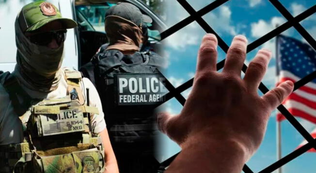 California y otros 17 estados rechazan arrestos "sin sospecha" de agentes enmascarados. California y otros 17 estados rechazan arrestos "sin sospecha" de agentes enmascarados.