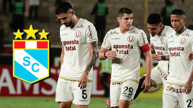Sporting Cristal se ha fijado en un futbolista de Universitario para el Torneo Clausura. Sporting Cristal se ha fijado en un futbolista de Universitario para el Torneo Clausura.