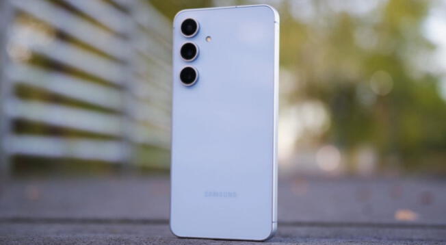 Este Samsung será el hermano menor de la familia S25, pero uno muy potente. Este Samsung será el hermano menor de la familia S25, pero uno muy potente.