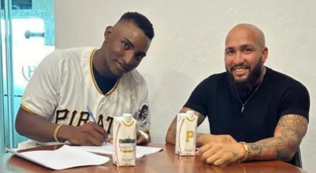 Emmanuel Chapman ya decidió el país que representará en el Clásico Mundial del Béisbol Emmanuel Chapman ya decidió el país que representará en el Clásico Mundial del Béisbol