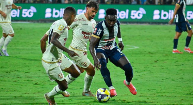 Fecha del clásico confirmado. Fecha del clásico confirmado.