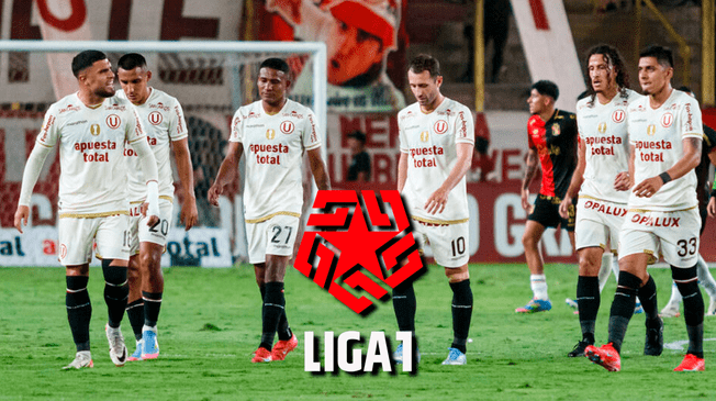 Universitario encontró respuesta de la FPF tras pedir posponer un partido por la Liga 1. Universitario encontró respuesta de la FPF tras pedir posponer un partido por la Liga 1.