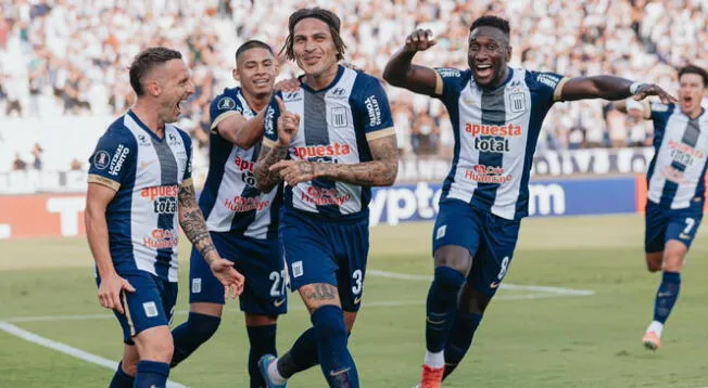 Alianza Lima en negociaciones avanzadas por un mediocampista. Alianza Lima en negociaciones avanzadas por un mediocampista.