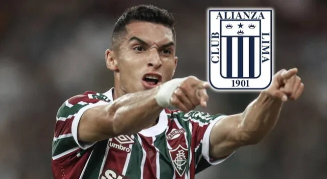 Kevin Serna podría volver a Alianza Lima. Kevin Serna podría volver a Alianza Lima.