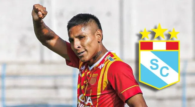 Raúl Ruidíaz y lo último que se sabe sobre su futuro esta temporada Raúl Ruidíaz y lo último que se sabe sobre su futuro esta temporada