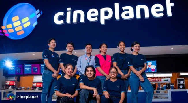 La cadena de cines anunció el cierre definitivo de su sede ubicada en Surco. La cadena de cines anunció el cierre definitivo de su sede ubicada en Surco.