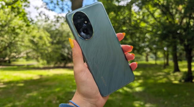 El Honor 200 pretende superar a otros modelos de Samsung y Xiaomi. El Honor 200 pretende superar a otros modelos de Samsung y Xiaomi.