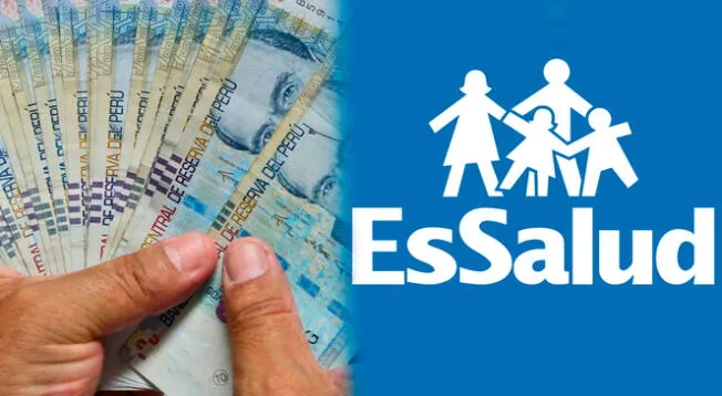 Conoce por qué no se realizará el aporte a EsSalud en el mes de julio 2025. Conoce por qué no se realizará el aporte a EsSalud en el mes de julio 2025.