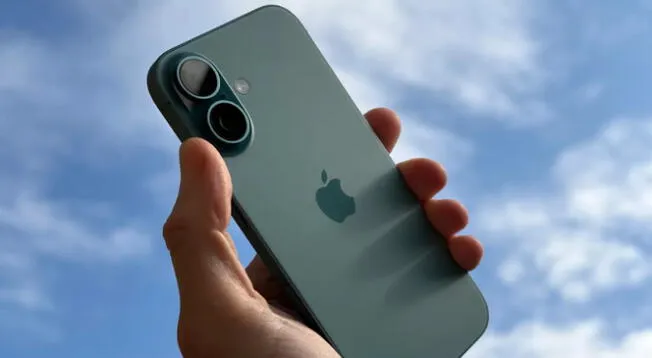 El iPhone 17 se lanzará en septiembre de 2025 en el Apple Event. El iPhone 17 se lanzará en septiembre de 2025 en el Apple Event.