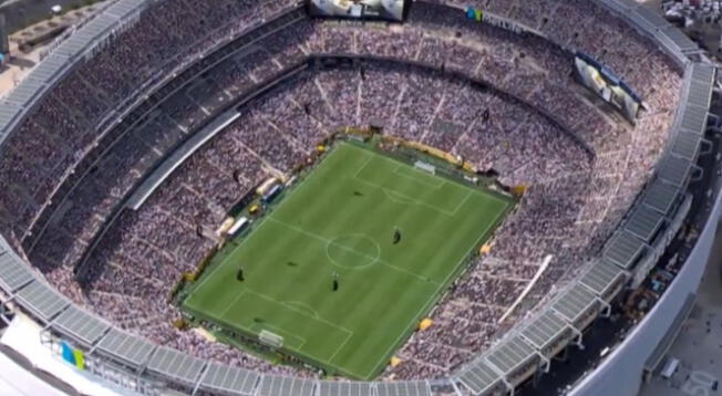 Partido PSG vs. Real Madrid por el Mundial de Clubes se retrasó. Partido PSG vs. Real Madrid por el Mundial de Clubes se retrasó.