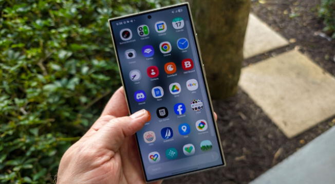 El Samsung más premium de la siguiente generación promete ser un salto tecnológico. El Samsung más premium de la siguiente generación promete ser un salto tecnológico.