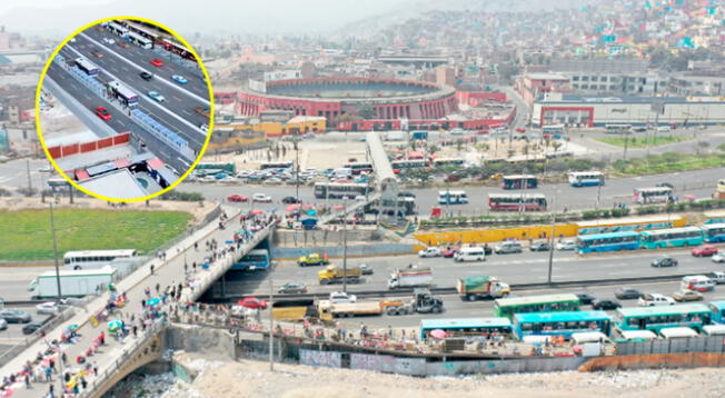 Este nuevo proyecto transformará la concurrida avenida, volviéndola más segura y ordenada. Este nuevo proyecto transformará la concurrida avenida, volviéndola más segura y ordenada.