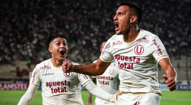 Álvaro Barco preguntó por destacado delantero tras asumir como director deportivo en Universitario Álvaro Barco preguntó por destacado delantero tras asumir como director deportivo en Universitario