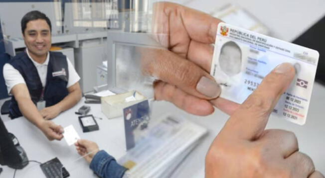 DNI gratis: consulta sobre la nueva campaña sin costo DNI gratis: consulta sobre la nueva campaña sin costo