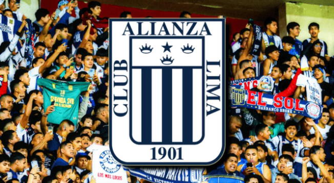 Figura extranjera contó la verdad sobre su salida de Alianza Lima Figura extranjera contó la verdad sobre su salida de Alianza Lima