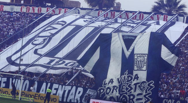Hinchas de Alianza Lima conocieron una importante noticia. Hinchas de Alianza Lima conocieron una importante noticia.