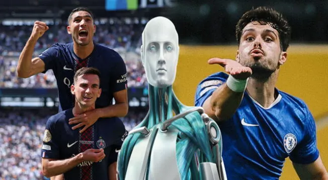 Este domingo 13 de julio tendrá lugar la final del Mundial de Clubes. Este domingo 13 de julio tendrá lugar la final del Mundial de Clubes.