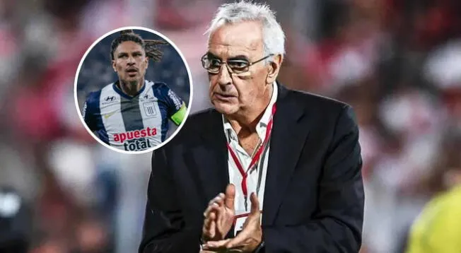 Jorge Fossati mandó mensaje a Alianza Lima. Jorge Fossati mandó mensaje a Alianza Lima.