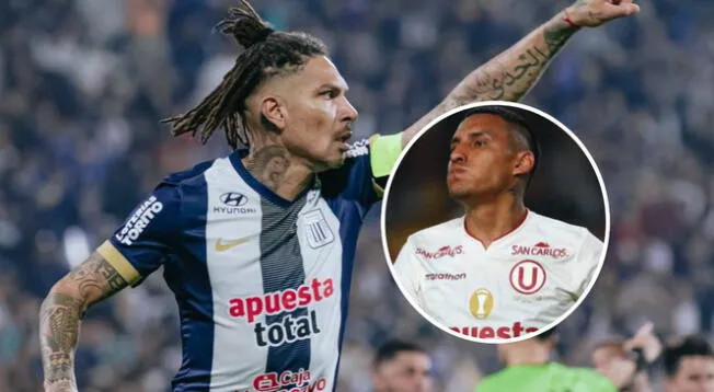 Alianza Lima le saca una importante ventaja a Universitario. Alianza Lima le saca una importante ventaja a Universitario.