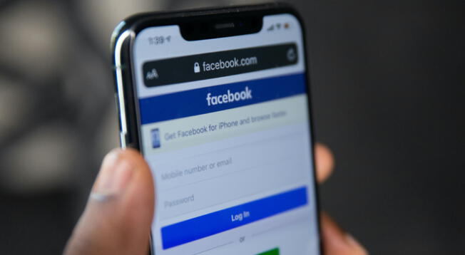 Facebook, por unos buenos años, fue la red social más utilizada en el mundo. Facebook, por unos buenos años, fue la red social más utilizada en el mundo.