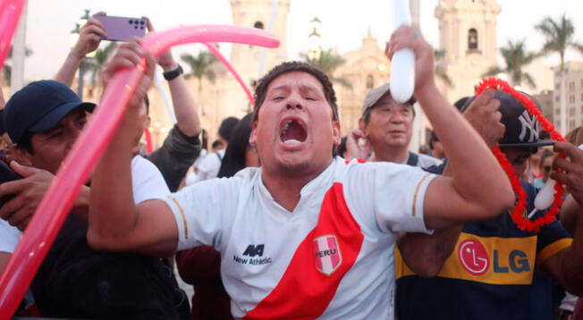 Impiden la participación de la selección peruana en torneo continental Impiden la participación de la selección peruana en torneo continental