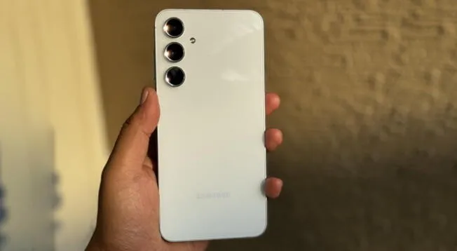 Los teléfonos de gama media Samsung que se recomiendan comprar. Los teléfonos de gama media Samsung que se recomiendan comprar.