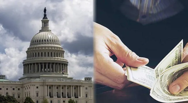 Congresistas republicanos estadounidenses buscan reducir presupuesto en programas como había prometido Donald Trump en su campaña presidencial. Congresistas republicanos estadounidenses buscan reducir presupuesto en programas como había prometido Donald Trump en su campaña presidencial.