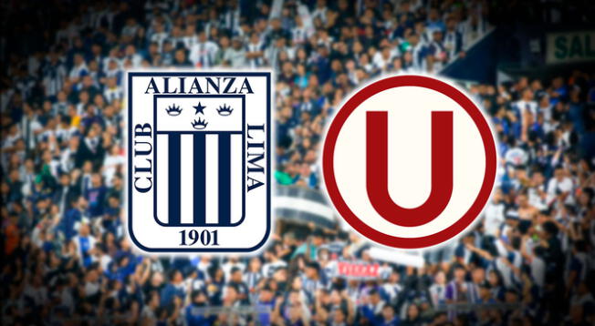 Jugó en Universitario y ahora reveló su emoción tras firmar por Alianza Lima Jugó en Universitario y ahora reveló su emoción tras firmar por Alianza Lima