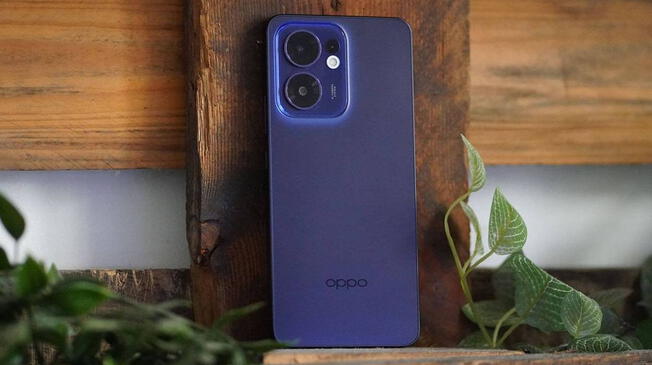 Estos son los 5 teléfonos Oppo de gama media que puedes comprar en 2025. Estos son los 5 teléfonos Oppo de gama media que puedes comprar en 2025.