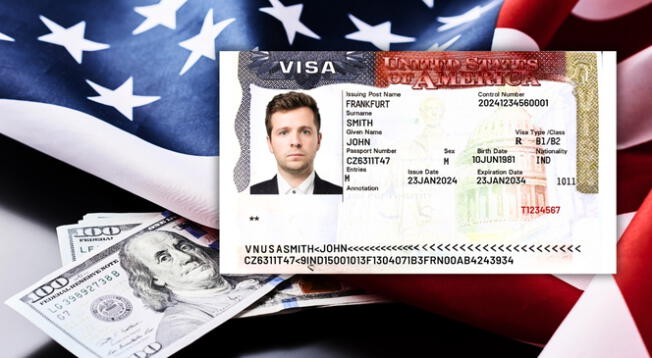 Costos agregados a la visa de no inmigrante. Costos agregados a la visa de no inmigrante.