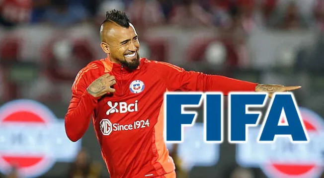 Selección chilena se impone en tabla Conmebol ante Bolivia tras fecha de Eliminatorias. Selección chilena se impone en tabla Conmebol ante Bolivia tras fecha de Eliminatorias.