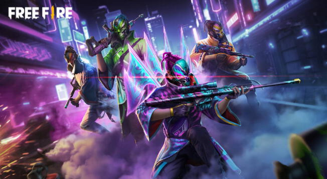Consigue recompensas gratis usando todos los códigos de Free Fire. Consigue recompensas gratis usando todos los códigos de Free Fire.