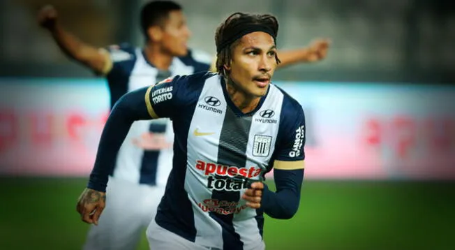 Paolo Guerrero recibió gran noticia previo duelo ante UTC Paolo Guerrero recibió gran noticia previo duelo ante UTC