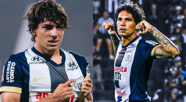 Bassco Soyer dejó firme calificativo sobre Paolo Guerrero antes de irse a Gil Vicente Bassco Soyer dejó firme calificativo sobre Paolo Guerrero antes de irse a Gil Vicente